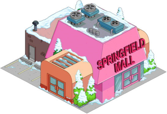 SpringfieldMall