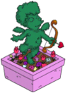 cherubtopiary