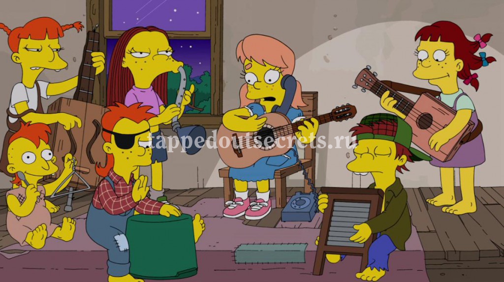 the_simpsons_red_neck_kids_band