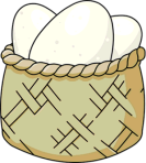basket-of-snake-eggs