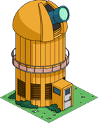Спрингфилдская обсерватория
