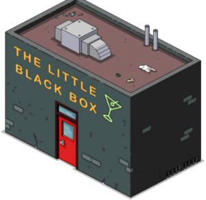 the-little-black-box