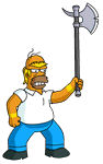 barbarian_fakehomer_chase_nelson_with_ax