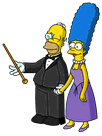 marge_go_for_a_romantic_stroll_with_homer