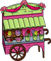 lovelyflowercart_menu