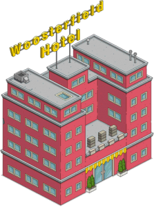 woosterfieldhotel