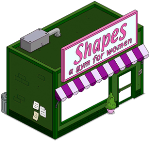 shapesgym