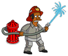 apu_fireman_put_out_fire_at_fire_department_active_right_image_7