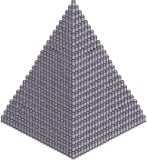 Пирамида "Дафф"