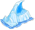 Малый айсберг