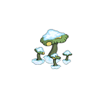 Большие грибы